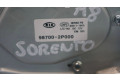 Двигатель стеклоочистителя заднего стекла 98700-2P000 KIA Sorento
