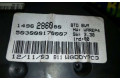 Панель приборов 1496286080 Citroen C8