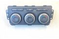 Блок управления кондиционером T1005817ZD, 88819EB140 Mazda 6