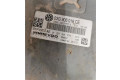 Блок управления двигателем Блок управления 3G906018CE, 5WP45610AE   Volkswagen PASSAT B6