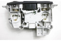 Блок управления кондиционером       Mazda Premacy