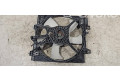 Вентилятор радиатора     PPT40    Subaru Forester SF 