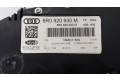 Панель приборов 8R0920930M Audi Q5 SQ5