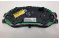 Geschwindigkeitsmesser Cockpit 248106459R Dacia Logan II