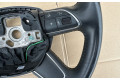 Руль Audi Q3 8U 2011 - 2016 года 8U0419091AF