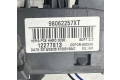 Подрулевой шлейф SRS 98062257XT, 12277813   Citroen Berlingo