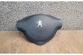 Подушка безопасности водителя 96809217ZD   Peugeot Partner