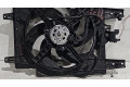 Вентилятор радиатора 8240442, 8240442 Lancia Lybra