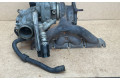  Турбина Audi TT TTS Mk2  06F145701E, 7100167630         