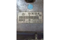 Блок управления двигателя 06A906018AB, 0261204721 Volkswagen New Beetle