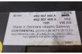 Модуль управления gateway 4N2907468A, 4N2907468A Audi Q7 4M