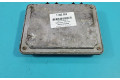Блок управления двигателем Блок управления 038906018GM, IMPRK1383953   Skoda Octavia Mk1 (1U)