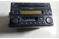 Радио/ проигрыватель CD/DVD / навигация 28188EQ300, PP2609T   Nissan X-Trail T30