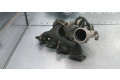 Турбина Нагнетатель Opel Meriva B 55565353, 25198550 для двигателя A14NEL