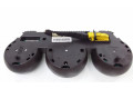 Панель приборов 1496274080 Citroen C8