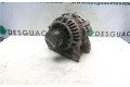 Генератор K9K700, 8200120286 Renault Clio II