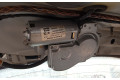 Моторчик заднего дворника 9636218280 Citroen Xsara