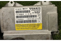 Блок управления надувных подушек 31340796, P31340796 Volvo S60