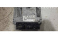 Блок управления двигателя 045906013B, 045906013E Skoda Fabia Mk2 (5J)
