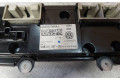 Блок управления климат-контролем 3AA907044AJ, 5HB01125733   Volkswagen PASSAT B7