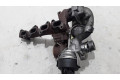 Turbodmychadlo Турбина 53040140   Volkswagen Amarok 2.0  CDCA