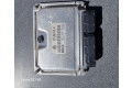 Блок управления двигателя 074906018AL, 28SA4771   Volkswagen Transporter - Caravelle T4