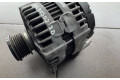 Генератор 03L903023D   Volkswagen PASSAT B6      
