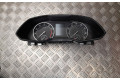 Панель приборов 3V0920940, B1984 Skoda Superb B8 (3V)