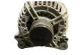 Генератор 0124525525, 0986045340 Skoda Octavia Mk2 (1Z)