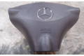 Подушка безопасности водителя    Mercedes-Benz A W168