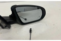 Зеркало электрическое Mercedes-Benz GLC X253 C253 2015 - года