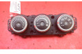 Блок управления климат-контролем 7820A115XB, 7820A115XB Mitsubishi Lancer VIII