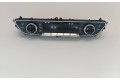 Блок управления климат-контролем 80A820043K, 5HB01392310 Audi Q5 SQ5