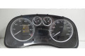 Спидометр (приборный щиток) 9646742280   Peugeot 307 2003