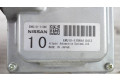 Řídící jednotka EMU10110NA1 Nissan Navara D23 2016