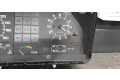 Přístrojová deska Fiat 500E 2016