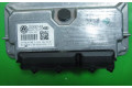 Блок управления двигателем Блок управления 03C906014ER, 03C906014CP Volkswagen Jetta VI