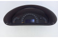 Přístrojová deska Mercedes-Benz C W203 2003 A2035400711, 110008896