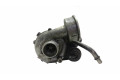 Turbodmychadlo Турбина A6400901780, AL0028 Mercedes-Benz B W245 2.0 CDI 640940