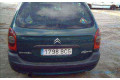Переключатель дворников Citroen Xsara Picasso