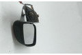Zpětné zrcátko Peugeot Bipper 2008 8153VH, 1674183280