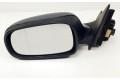 Зеркало электрическое        Saab 9-3 Ver2  2003 - 2007 года   