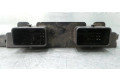 Řídící jednotka 9642414580, 1705036 Citroen Berlingo 2001