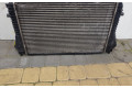 Радиатор интеркулера 1K0145803BM, 1K0121251DM Skoda Yeti (5L)
