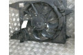 Вентилятор радиатора     214815057R    Dacia Logan I 
