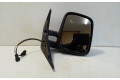 Зеркало электрическое        Volkswagen Transporter - Caravelle T4  1991 - 2003 года   