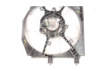 Вентилятор радиатора 1227505421, 1227505421 Mazda Premacy