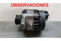 Генератор 46809068, ALTERNADOR Alfa Romeo 166 1.9