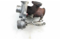 Turbodmychadlo Турбина 54399880093 Fiat Sedici D20AA