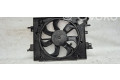 Вентилятор радиатора     214811626R, 214811626R    Dacia Duster II 